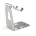 Soporte Universal StarTech.com USPTLSTND - Tablet o Smartphone de Hasta 13" - Plata - USPTLSTND Soporte Universal StarTech.com USPTLSTND - Tablet o Smartphone de Hasta 13" - Plata - USPTLSTND