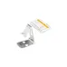 Soporte Universal StarTech.com USPTLSTND - Tablet o Smartphone de Hasta 13" - Plata - USPTLSTND Soporte Universal StarTech.com USPTLSTND - Tablet o Smartphone de Hasta 13" - Plata - USPTLSTND