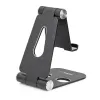 Soporte StarTech.com - Plegable - Multi Ángulo - para Celulares o Tablets - USPTLSTNDB