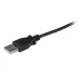Cable StarTech.com - USB 2.0 - 1.8M - USB A Macho a Micro USB B Macho - UUSBHAUB6 Cable StarTech.com - USB 2.0 - 1.8M - USB A Macho a Micro USB B Macho - UUSBHAUB6