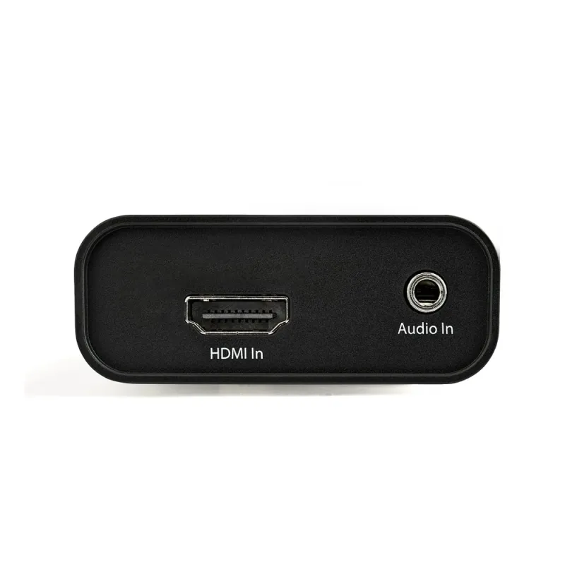 Captura de Vídeo StarTech.com UVCHDCAP - HDMI a USB - UVCHDCAP