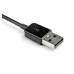 Adaptador StarTech.com VGA2HDMM2M - VGA a - HDMI - Alimentación USB - 2 Mts - 1080p - Negro - VGA2HDMM2M Adaptador StarTech.com VGA2HDMM2M - VGA a - HDMI - Alimentación USB - 2 Mts - 1080p - Negro - VGA2HDMM2M