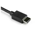Adaptador StarTech.com VGA2HDMM2M - VGA a - HDMI - Alimentación USB - 2 Mts - 1080p - Negro - VGA2HDMM2M Adaptador StarTech.com VGA2HDMM2M - VGA a - HDMI - Alimentación USB - 2 Mts - 1080p - Negro - VGA2HDMM2M