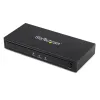 Adaptador S-Video StarTech.com VID2HDCON2 - S-Video a HDMI con Audio - 720p - VID2HDCON2