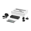 Adaptador S-Video StarTech.com VID2HDCON2 - S-Video a HDMI con Audio - 720p - VID2HDCON2