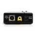 Adaptador Convertidor StarTech.com - S-video y RCA a VGA - VID2VGATV2