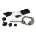 Adaptador Convertidor StarTech.com - S-video y RCA a VGA - VID2VGATV2