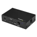 Conmutador StarTech.com VS221HD20 - HDMI - 4k Ultra HD - 60hz - VS221HD20 Conmutador StarTech.com VS221HD20 - HDMI - 4k Ultra HD - 60hz - VS221HD20