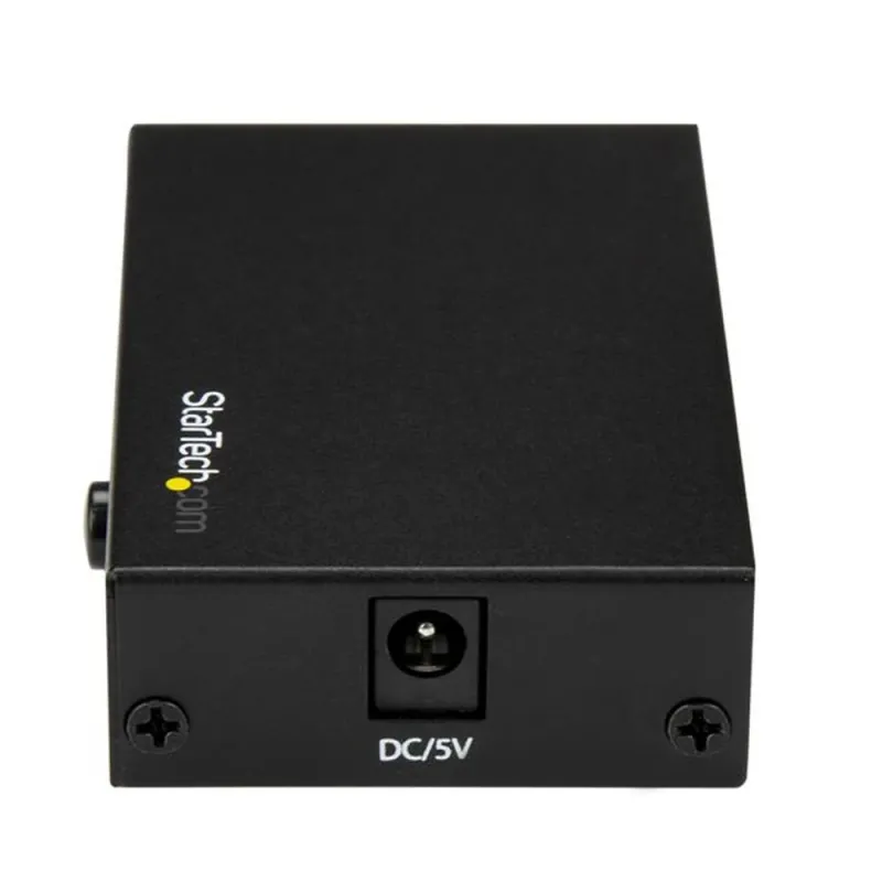 Conmutador StarTech.com VS221HD20 - HDMI - 4k Ultra HD - 60hz - VS221HD20