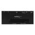 Switch StarTech.com VS221HDQ - 2 Puertos HDMI con Conmutado Automático y Prioritario - 1080p - Negro - VS221HDQ Switch StarTech.com VS221HDQ - 2 Puertos HDMI con Conmutado Automático y Prioritario - 1080p - Negro - VS221HDQ