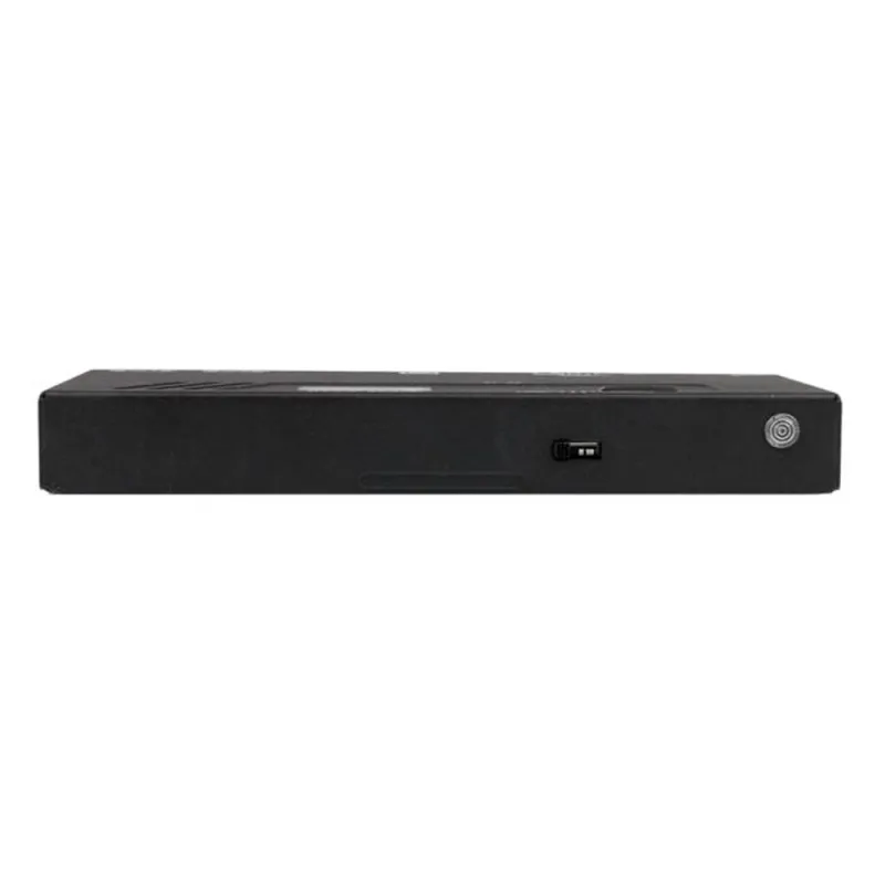 Switch StarTech.com VS221HDQ - 2 Puertos HDMI con Conmutado Automático y Prioritario - 1080p - Negro - VS221HDQ
