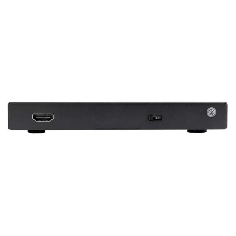 Switch StarTech.com VS421HD4KA - 4 Puertos HDMI - 4K - Negro - VS421HD4KA