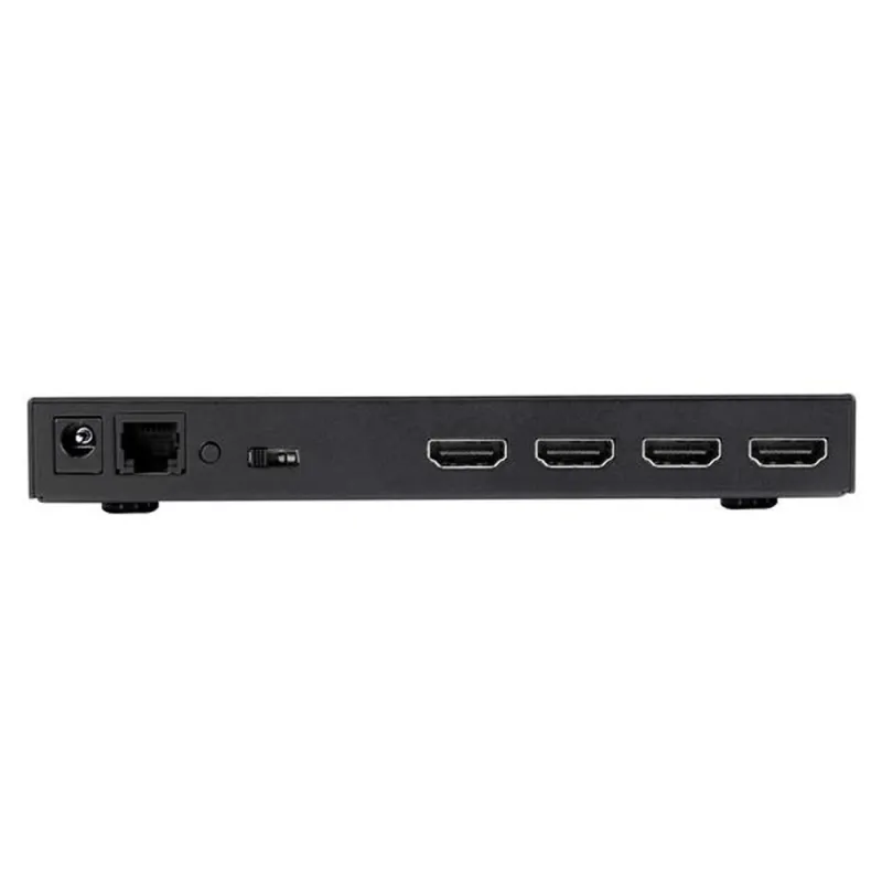 Switch StarTech.com VS421HD4KA - 4 Puertos HDMI - 4K - Negro - VS421HD4KA