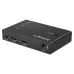 Conmutador de Video StarTech.com - 3x HDMI - 1 DisplayPort - VS421HDDP Conmutador de Video StarTech.com - 3x HDMI - 1 DisplayPort - VS421HDDP
