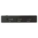 Conmutador de Video StarTech.com - 3x HDMI - 1 DisplayPort - VS421HDDP Conmutador de Video StarTech.com - 3x HDMI - 1 DisplayPort - VS421HDDP