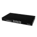 Conmutador StarTech.com Matrix 4x4 Multivisor Videowall - VS424HDPIP