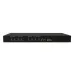 Conmutador StarTech.com Matrix 4x4 Multivisor Videowall - VS424HDPIP