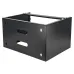 Soporte StarTech.com WALLMOUNT6 - 19" - 6U - WALLMOUNT6 Soporte StarTech.com WALLMOUNT6 - 19" - 6U - WALLMOUNT6
