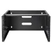 Soporte StarTech.com WALLMOUNT6 - 19" - 6U - WALLMOUNT6 Soporte StarTech.com WALLMOUNT6 - 19" - 6U - WALLMOUNT6