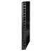 Soporte StarTech.com WALLMOUNT6 - 19" - 6U - WALLMOUNT6 Soporte StarTech.com WALLMOUNT6 - 19" - 6U - WALLMOUNT6