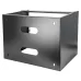 Bracket StarTech.com - 13.75" - 8U - 2 Postes - WALLMOUNT8 Bracket StarTech.com - 13.75" - 8U - 2 Postes - WALLMOUNT8