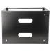 Bracket StarTech.com - 13.75" - 8U - 2 Postes - WALLMOUNT8 Bracket StarTech.com - 13.75" - 8U - 2 Postes - WALLMOUNT8