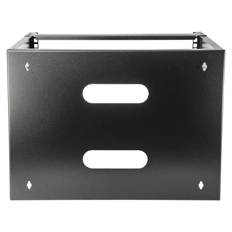 Bracket StarTech.com - 13.75" - 8U - 2 Postes - WALLMOUNT8