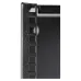 Bracket StarTech.com - 13.75" - 8U - 2 Postes - WALLMOUNT8 Bracket StarTech.com - 13.75" - 8U - 2 Postes - WALLMOUNT8