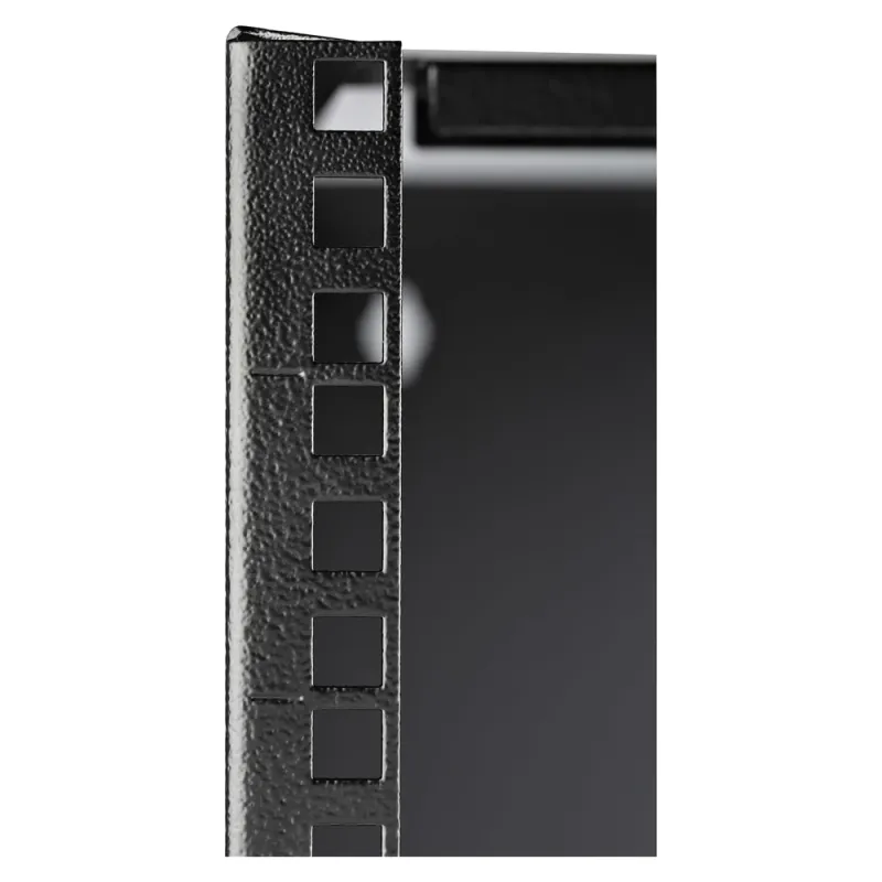 Bracket StarTech.com - 13.75" - 8U - 2 Postes - WALLMOUNT8