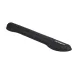Reposamuñecas StarTech.com - Antideslizante - Gel - Negro - WRSTRST Reposamuñecas StarTech.com - Antideslizante - Gel - Negro - WRSTRST