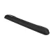 Reposamuñecas StarTech.com - Antideslizante - Gel - Negro - WRSTRST Reposamuñecas StarTech.com - Antideslizante - Gel - Negro - WRSTRST