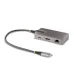 Duplicador USB StarTech 103B-USBC-MULTIPORT - 1 a 2 - HDMI - USB - RJ-45 - 103B-USBC-MULTIPORT Duplicador USB StarTech 103B-USBC-MULTIPORT - 1 a 2 - HDMI - USB - RJ-45 - 103B-USBC-MULTIPORT