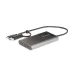 Adaptador StarTech - USB a HDMI - 30cm - 109B-USBC-HDMI Adaptador StarTech - USB a HDMI - 30cm - 109B-USBC-HDMI