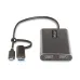 Adaptador StarTech - USB a HDMI - 30cm - 109B-USBC-HDMI Adaptador StarTech - USB a HDMI - 30cm - 109B-USBC-HDMI