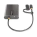 Adaptador StarTech - USB a HDMI - 30cm - 109B-USBC-HDMI Adaptador StarTech - USB a HDMI - 30cm - 109B-USBC-HDMI