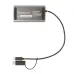 Adaptador StarTech - USB a HDMI - 30cm - 109B-USBC-HDMI Adaptador StarTech - USB a HDMI - 30cm - 109B-USBC-HDMI