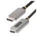Adaptador StarTech - DisplayPort a HDMI - 2M - 133DISPLAYPORTHDMI21 Adaptador StarTech - DisplayPort a HDMI - 2M - 133DISPLAYPORTHDMI21