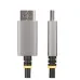 Adaptador StarTech - DisplayPort a HDMI - 2M - 133DISPLAYPORTHDMI21 Adaptador StarTech - DisplayPort a HDMI - 2M - 133DISPLAYPORTHDMI21
