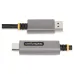 Adaptador StarTech - DisplayPort a HDMI - 2M - 133DISPLAYPORTHDMI21 Adaptador StarTech - DisplayPort a HDMI - 2M - 133DISPLAYPORTHDMI21