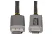 Adaptador StarTech - DisplayPort a HDMI - 2M - 133DISPLAYPORTHDMI21 Adaptador StarTech - DisplayPort a HDMI - 2M - 133DISPLAYPORTHDMI21