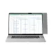 Filtro de Privacidad StarTech - 14" - Para Laptops - 14M21-PRIVACY-SCREEN Filtro de Privacidad StarTech - 14" - Para Laptops - 14M21-PRIVACY-SCREEN