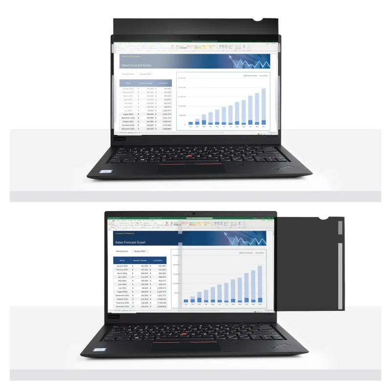  Filtro de Privacidad StarTech - 17.3" - 173L-PRIVACY-SCREEN