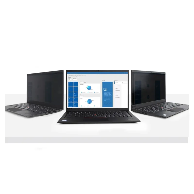  Filtro de Privacidad StarTech - 17.3" - 173L-PRIVACY-SCREEN