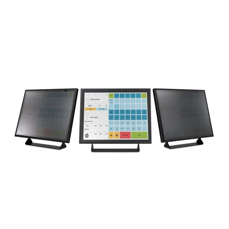 Filtro de Privacidad StarTech - 19" - Para Monitor - 1954-PRIVACY-SCREEN