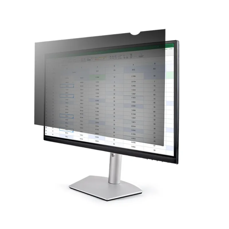 Filtro de Privacidad StarTech - 22" - Para Monitor - 2269-PRIVACY-SCREEN