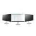 Filtro de Privacidad StarTech - 22" - Para Monitor - 2269-PRIVACY-SCREEN