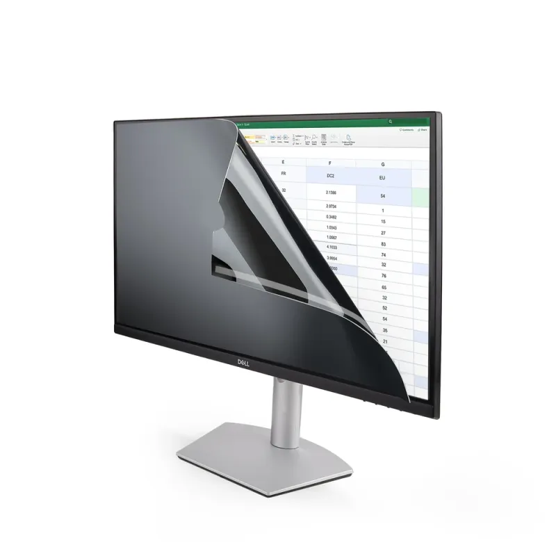 Filtro de Privacidad StarTech - 22" - Para Monitor - 2269-PRIVACY-SCREEN