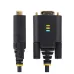 Cable Adaptador StarTech.com 1P10FFCN-USB-SERIAL - USB a Serial DB9 - 3m - 1P10FFCN-USB-SERIAL Cable Adaptador StarTech.com 1P10FFCN-USB-SERIAL - USB a Serial DB9 - 3m - 1P10FFCN-USB-SERIAL