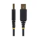 Cable Adaptador StarTech.com 1P10FFCN-USB-SERIAL - USB a Serial DB9 - 3m - 1P10FFCN-USB-SERIAL Cable Adaptador StarTech.com 1P10FFCN-USB-SERIAL - USB a Serial DB9 - 3m - 1P10FFCN-USB-SERIAL