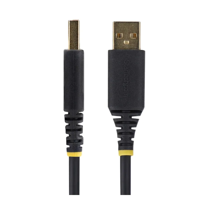Cable Adaptador StarTech.com 1P10FFCN-USB-SERIAL - USB a Serial DB9 - 3m - 1P10FFCN-USB-SERIAL